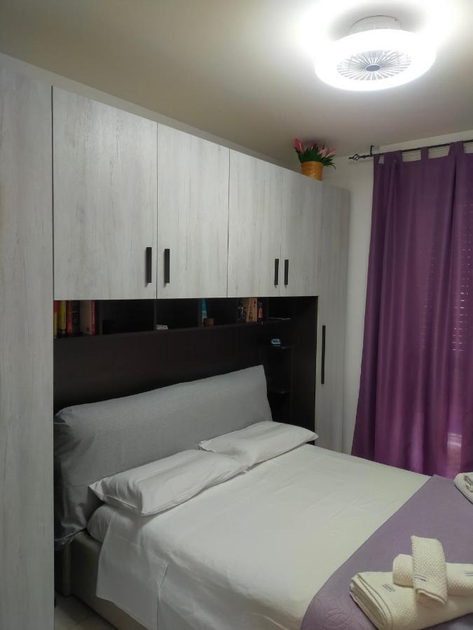 Appartamento Riviera Trilocale Wifi E Parcheggio Privato Ventimiglia Dış mekan fotoğraf