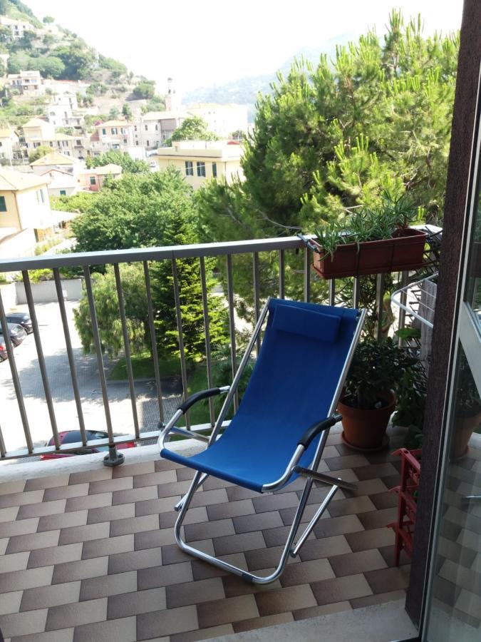 Appartamento Riviera Trilocale Wifi E Parcheggio Privato Ventimiglia Dış mekan fotoğraf
