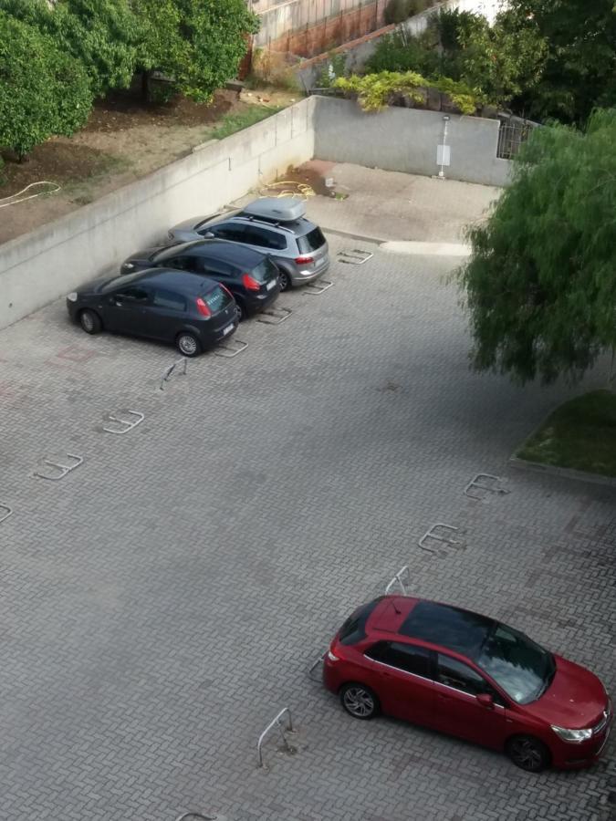 Appartamento Riviera Trilocale Wifi E Parcheggio Privato Ventimiglia Dış mekan fotoğraf