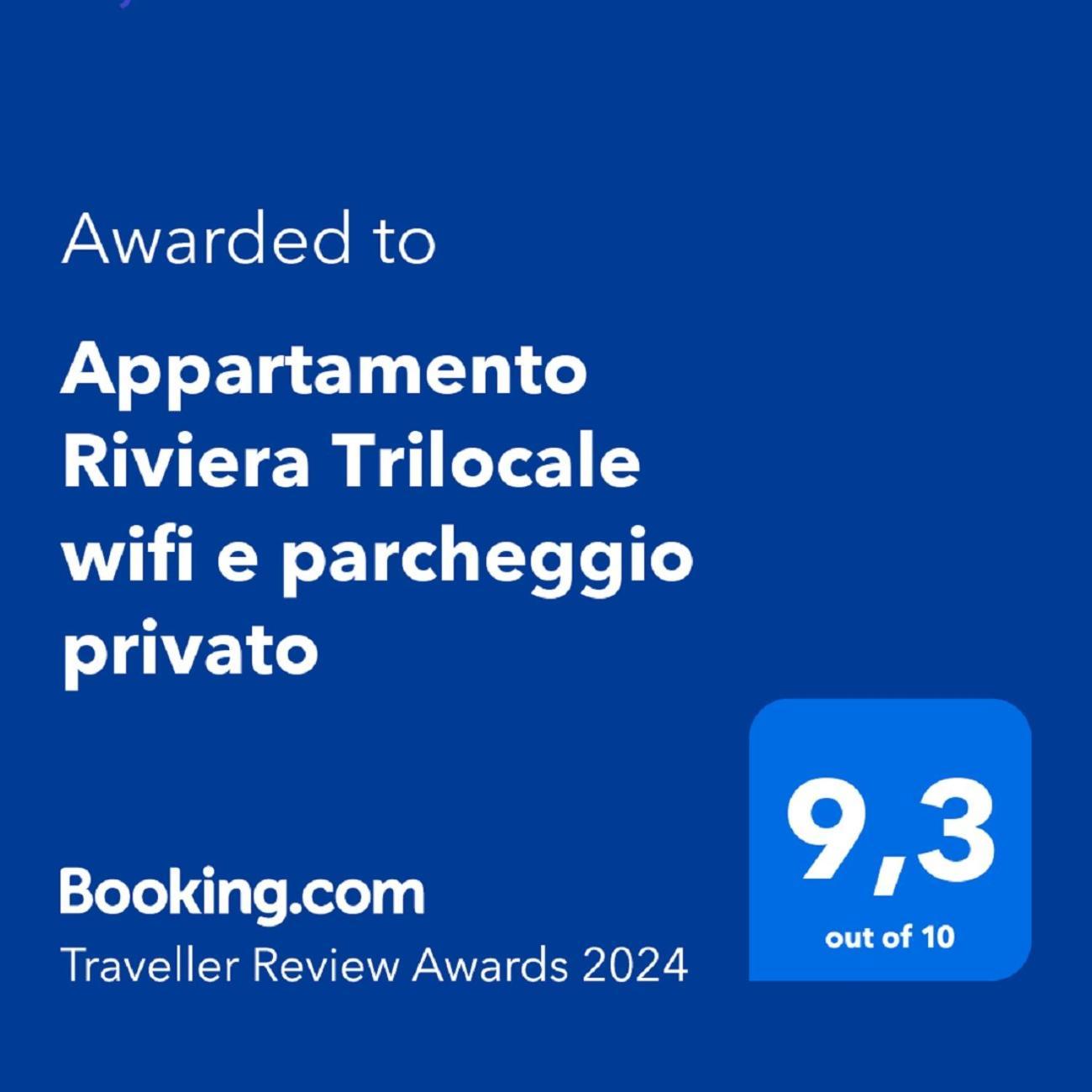 Appartamento Riviera Trilocale Wifi E Parcheggio Privato Ventimiglia Dış mekan fotoğraf