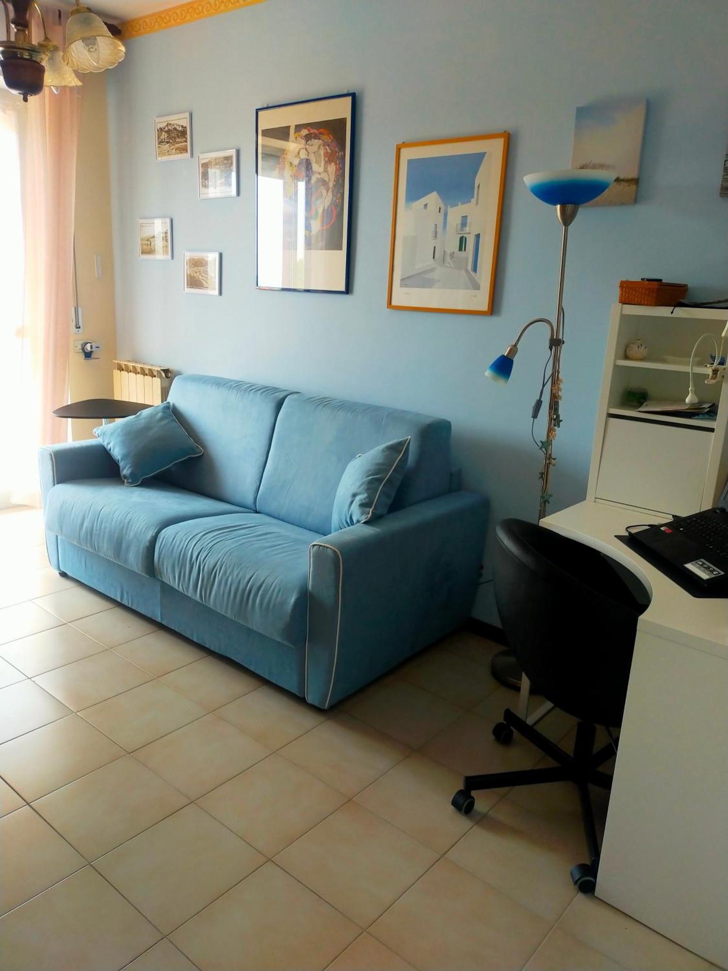 Appartamento Riviera Trilocale Wifi E Parcheggio Privato Ventimiglia Dış mekan fotoğraf